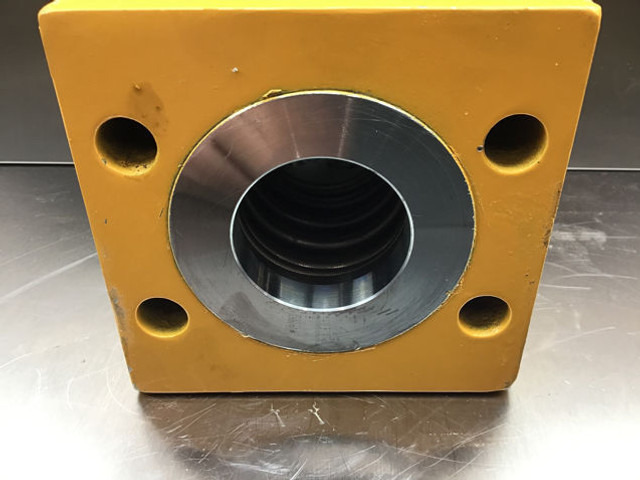 Liebherr Non-Return Valve - Valve: picture 3 Liebherr Non-Return Valve - Valve: picture 3