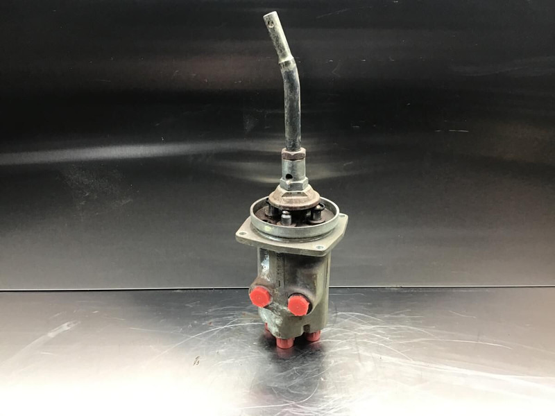 Liebherr Pilot Control Unit - Gear stick: picture 1 Liebherr Pilot Control Unit - Gear stick: picture 1