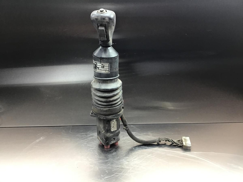 Liebherr Pilot Control Unit - Gear stick: picture 2 Liebherr Pilot Control Unit - Gear stick: picture 2