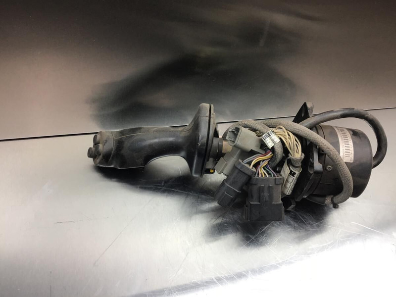 Liebherr Pilot Control Unit - Gear stick: picture 2 Liebherr Pilot Control Unit - Gear stick: picture 2