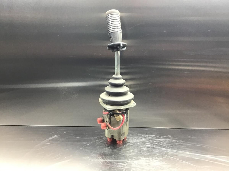 Liebherr Pilot Control Unit - Gear stick: picture 1 Liebherr Pilot Control Unit - Gear stick: picture 1