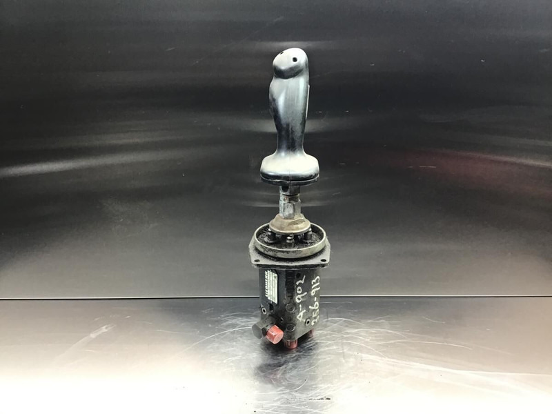 Liebherr Pilot Control Unit - Gear stick: picture 1 Liebherr Pilot Control Unit - Gear stick: picture 1