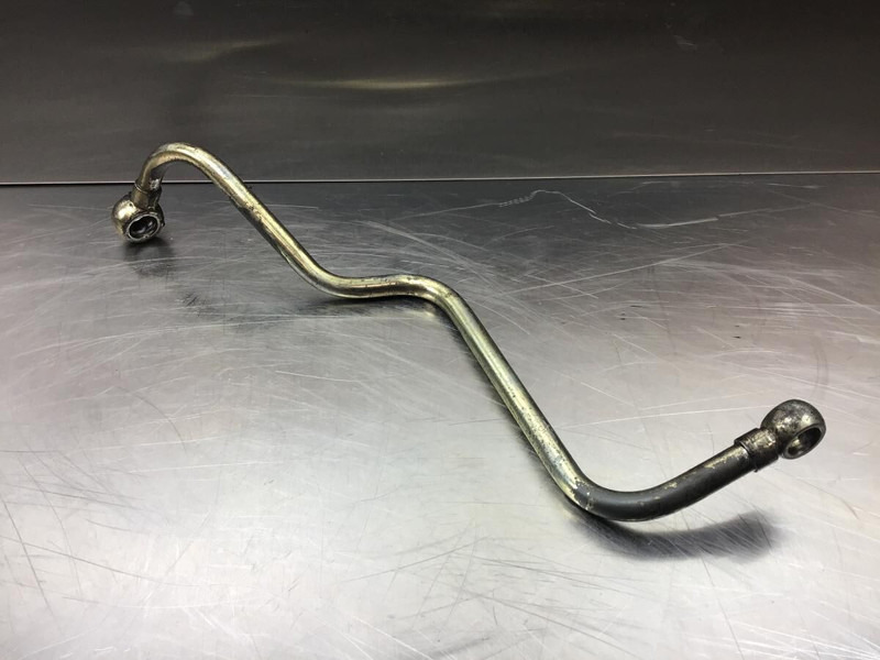 Liebherr Pipe Line - Cooling system: picture 3 Liebherr Pipe Line - Cooling system: picture 3