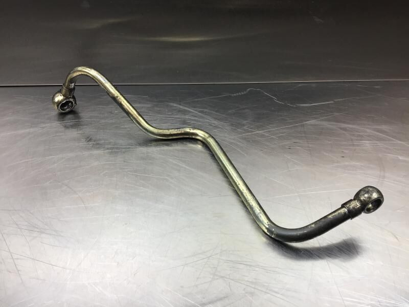 Liebherr Pipe Line - Cooling system: picture 1 Liebherr Pipe Line - Cooling system: picture 1