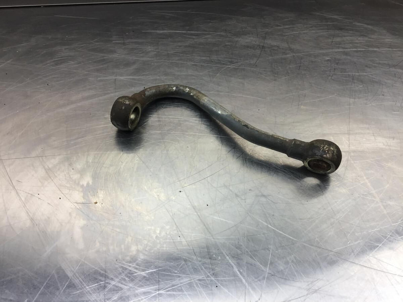 Liebherr Pipe Line - Cooling system: picture 1 Liebherr Pipe Line - Cooling system: picture 1