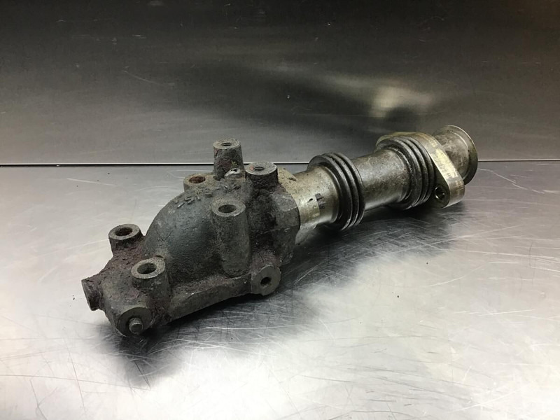 Liebherr Pipe Line - Cooling system: picture 2 Liebherr Pipe Line - Cooling system: picture 2