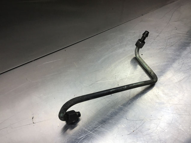 Liebherr Pipeline - Steering hose: picture 4 Liebherr Pipeline - Steering hose: picture 4