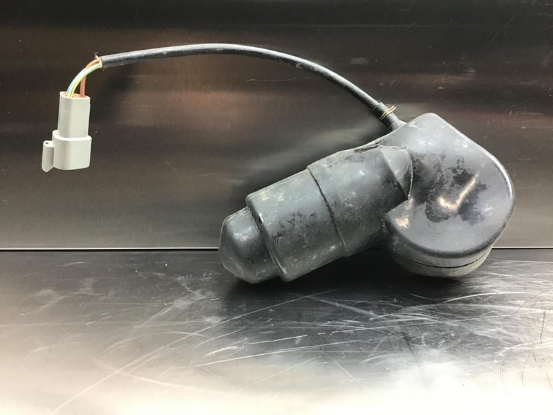 Liebherr R914STD / R914HDSL / R914B / R904 / A904 Li / A902 Li / A900B Li / A316 / A902 INDUSTRIAL / A932 Li / A912 Li / A924 li / A914 L - Wiper: picture 2 Liebherr R914STD / R914HDSL / R914B / R904 / A904 Li / A902 Li / A900B Li / A316 / A902 INDUSTRIAL / A932 Li / A912 Li / A924 li / A914 L - Wiper: picture 2