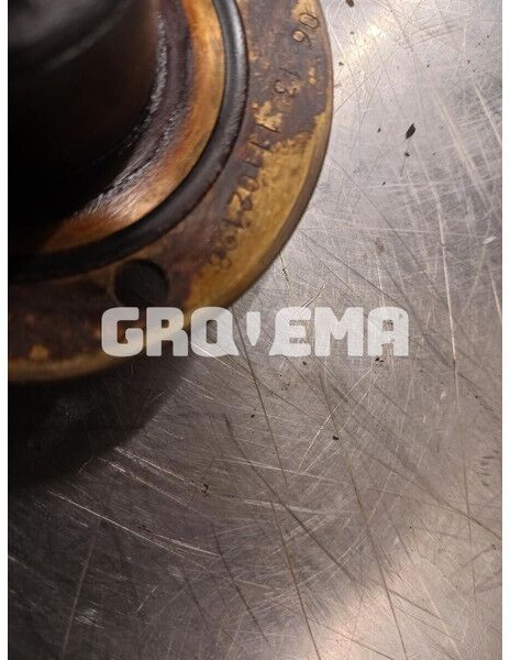 Liebherr R922 LC / R926 LC - Sensor: picture 2 Liebherr R922 LC / R926 LC - Sensor: picture 2