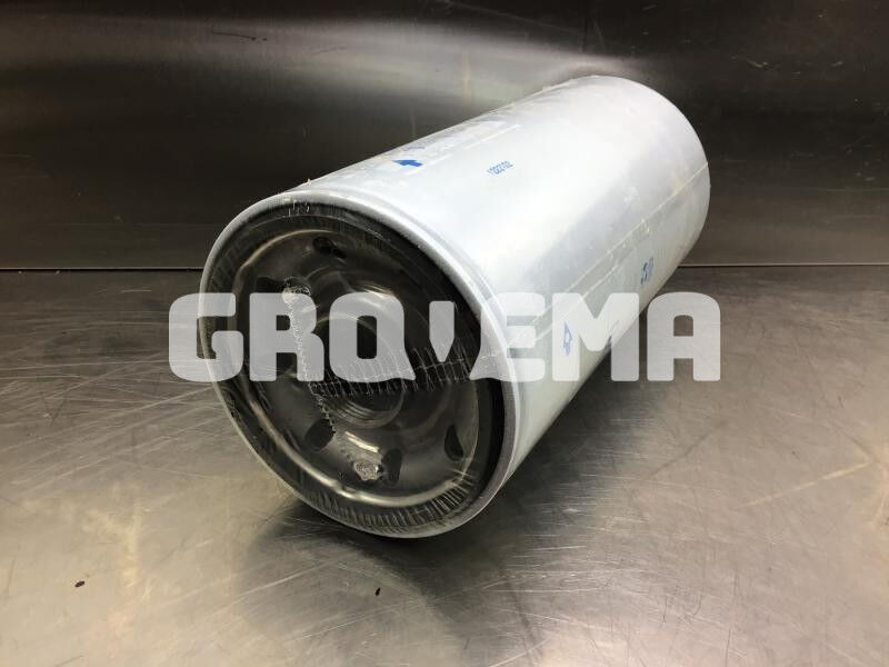 Liebherr R974 / R962 HD - Air filter: picture 2 Liebherr R974 / R962 HD - Air filter: picture 2