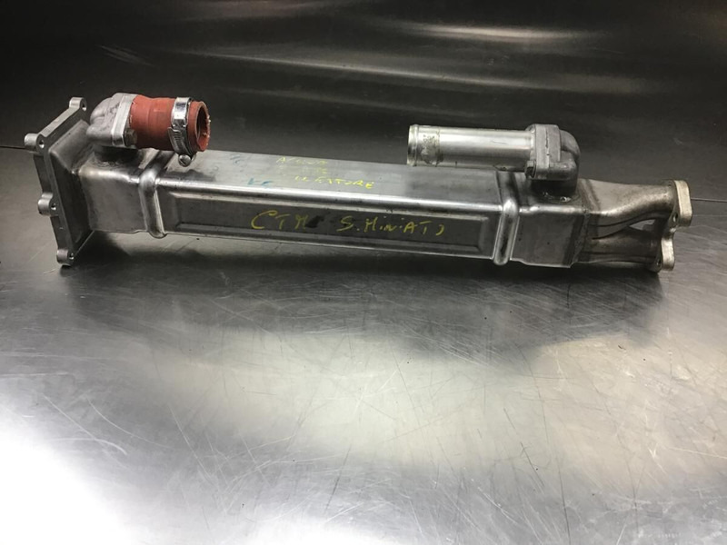 Liebherr Radiator - Radiator: picture 3 Liebherr Radiator - Radiator: picture 3