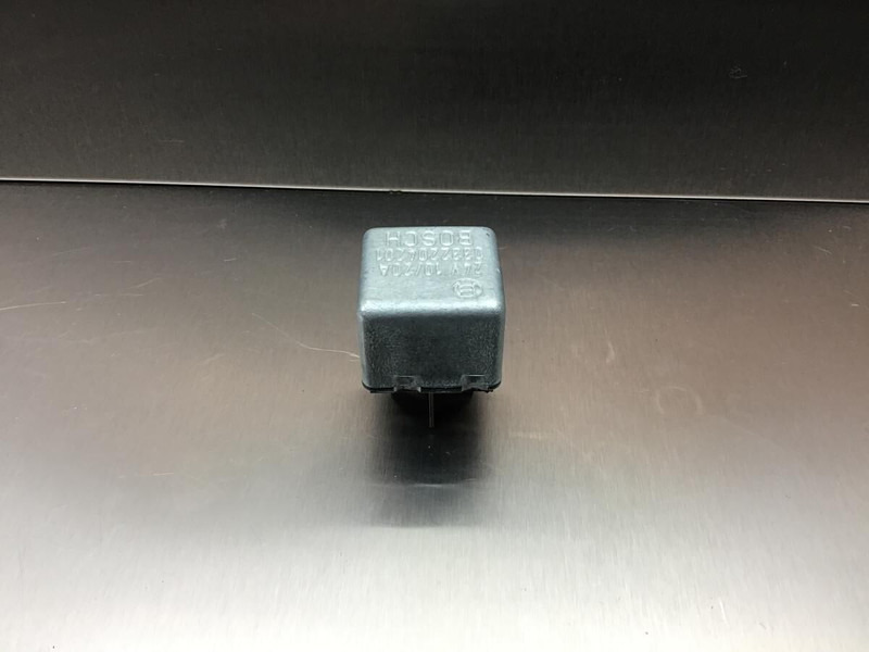 Liebherr Relay - Relay: picture 1 Liebherr Relay - Relay: picture 1