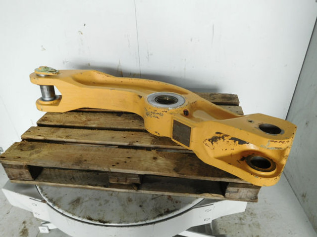 Liebherr Shift Lever - Gear stick: picture 1 Liebherr Shift Lever - Gear stick: picture 1