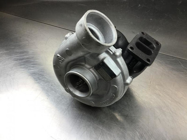 Turbo Liebherr Turbo Charger k27.2: picture 9