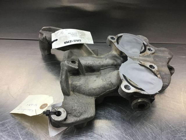 Liebherr Water Collecting Pipe - Coolant pump: picture 4 Liebherr Water Collecting Pipe - Coolant pump: picture 4