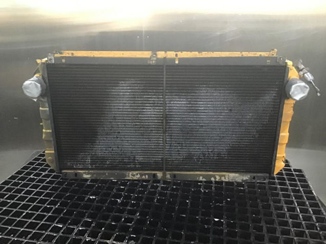 Intercooler Liebherr Watercooler: picture 10