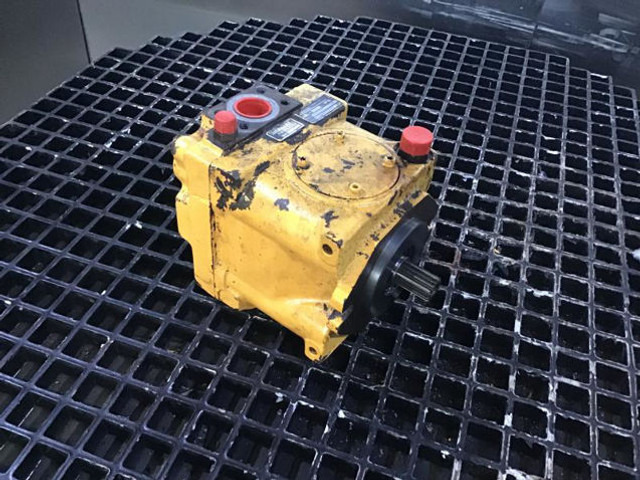 Hydraulic pump Linde MPR043: picture 11