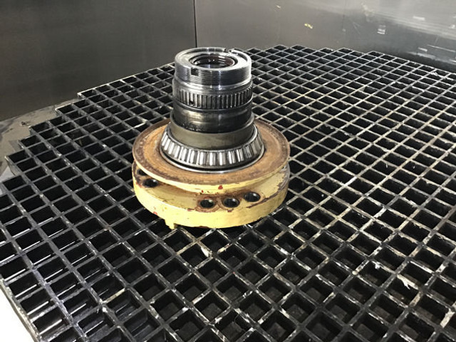 ZF Hub Carrier - Hub: picture 1 ZF Hub Carrier - Hub: picture 1
