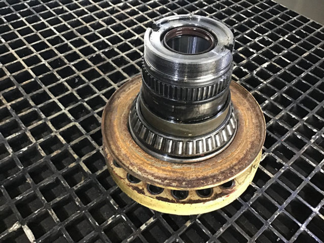 ZF Hub Carrier - Hub: picture 1 ZF Hub Carrier - Hub: picture 1
