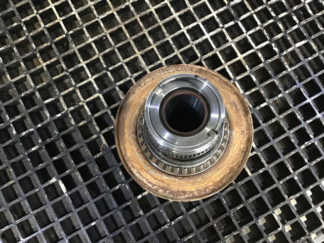 ZF Hub Carrier - Hub: picture 2 ZF Hub Carrier - Hub: picture 2