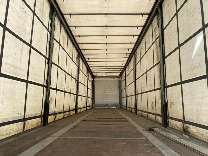 Curtainsider semi-trailer Schmitz Cargobull SCB*S3T / Coil / Tautliner / Disc Brakes: picture 6