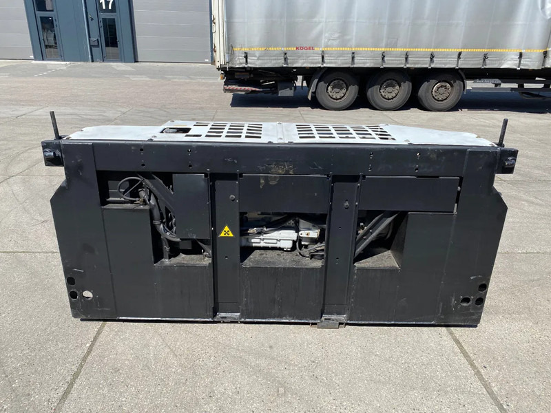 THERMO KING Genset Clip-on SG 3000 / 2013 / 13103 hrs. - Generator set: picture 3 THERMO KING Genset Clip-on SG 3000 / 2013 / 13103 hrs. - Generator set: picture 3