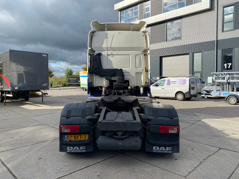 DAF CF 400 / SSC / 2x tank - Tractor truck: picture 5 DAF CF 400 / SSC / 2x tank - Tractor truck: picture 5