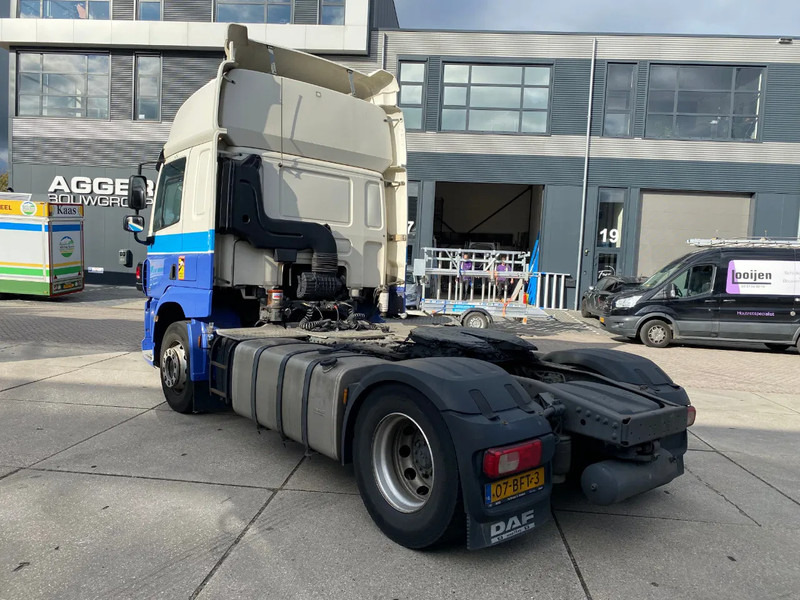 DAF CF 400 / SSC / 2x tank - Tractor truck: picture 4 DAF CF 400 / SSC / 2x tank - Tractor truck: picture 4