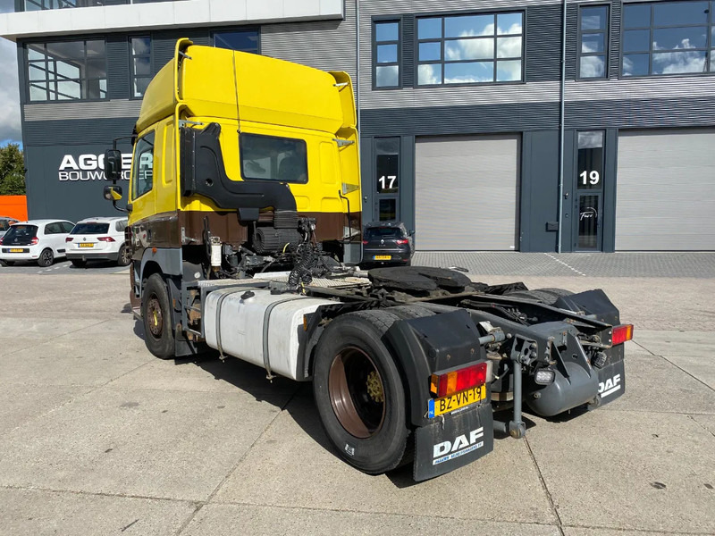 DAF CF 85.410 SSC / Hydraulic / Euro 5 / Dutch Truck - Tractor truck: picture 4 DAF CF 85.410 SSC / Hydraulic / Euro 5 / Dutch Truck - Tractor truck: picture 4