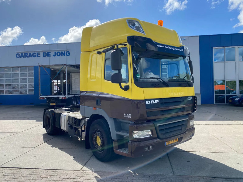 DAF CF 85.410 SSC / Hydraulic / Euro 5 / Dutch Truck - Tractor truck: picture 3 DAF CF 85.410 SSC / Hydraulic / Euro 5 / Dutch Truck - Tractor truck: picture 3