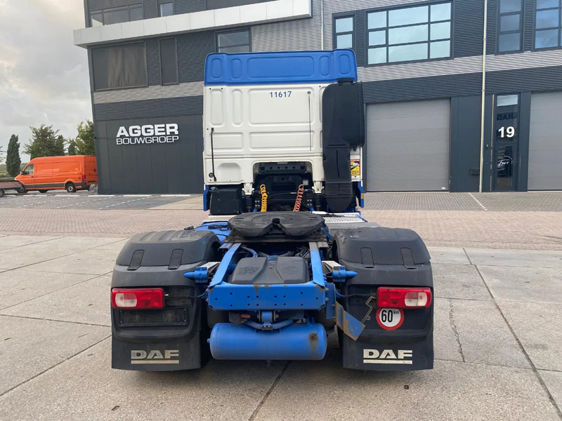 DAF XF 106.440 SC / ADR / Stand Airco / PTO - Tractor truck: picture 5 DAF XF 106.440 SC / ADR / Stand Airco / PTO - Tractor truck: picture 5