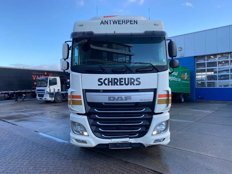 DAF XF 106.440 SC / Automatic - Tractor truck: picture 2 DAF XF 106.440 SC / Automatic - Tractor truck: picture 2