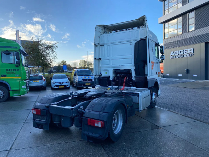 DAF XF 106.440 SC / Automatic - Tractor truck: picture 4 DAF XF 106.440 SC / Automatic - Tractor truck: picture 4