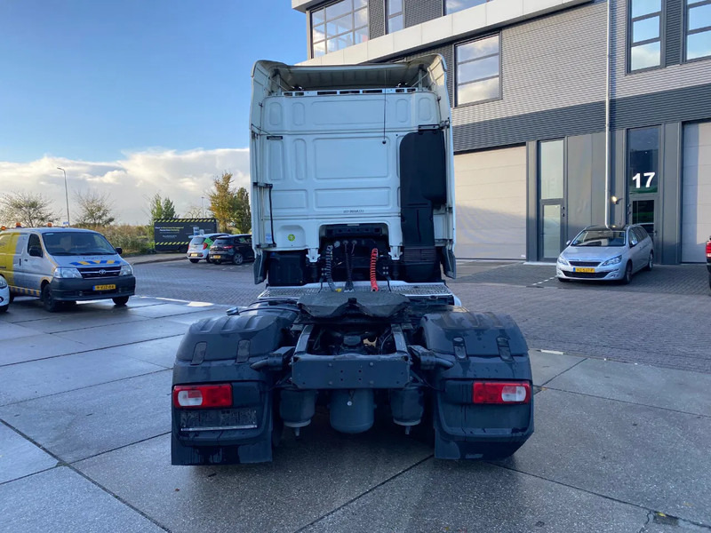 DAF XF 106.440 SC / Automatic - Tractor truck: picture 5 DAF XF 106.440 SC / Automatic - Tractor truck: picture 5