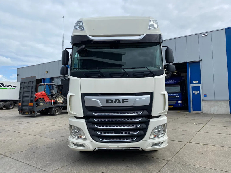 DAF XF 106.480 SSC / 2x Tank / Euro 6 - Tractor truck: picture 2 DAF XF 106.480 SSC / 2x Tank / Euro 6 - Tractor truck: picture 2