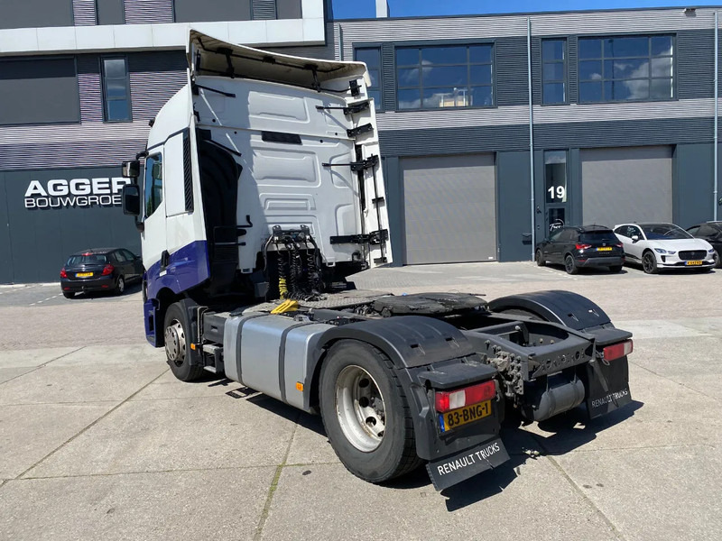 Renault T460 / 2x Tank / Euro 6 - Tractor truck: picture 4 Renault T460 / 2x Tank / Euro 6 - Tractor truck: picture 4