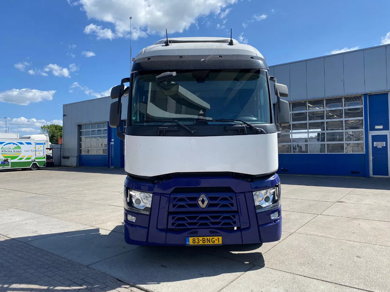 Renault T460 / 2x Tank / Euro 6 - Tractor truck: picture 2 Renault T460 / 2x Tank / Euro 6 - Tractor truck: picture 2