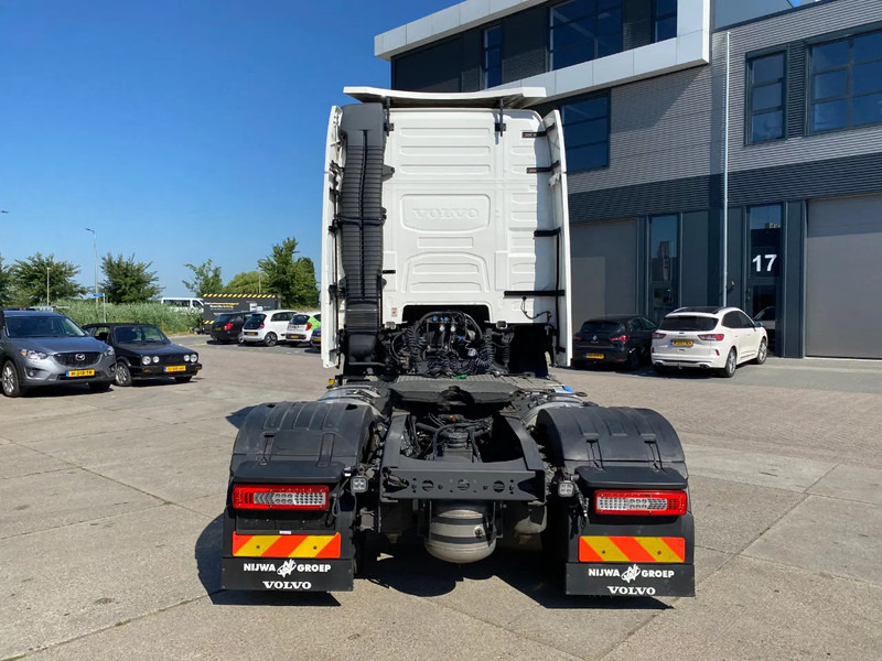 Volvo FH 13.500 Globetrotter XL / I-Park Cool / 2x Tank / Euro 6D - Tractor truck: picture 5 Volvo FH 13.500 Globetrotter XL / I-Park Cool / 2x Tank / Euro 6D - Tractor truck: picture 5