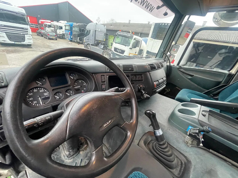 DAF CF 75.360 Palfinger+Manual leasing DAF CF 75.360 Palfinger+Manual: picture 10