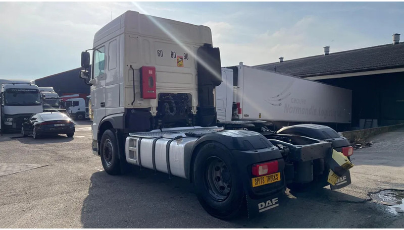 DAF XF 480 APK 05-02-2026 - Tractor truck: picture 5 DAF XF 480 APK 05-02-2026 - Tractor truck: picture 5