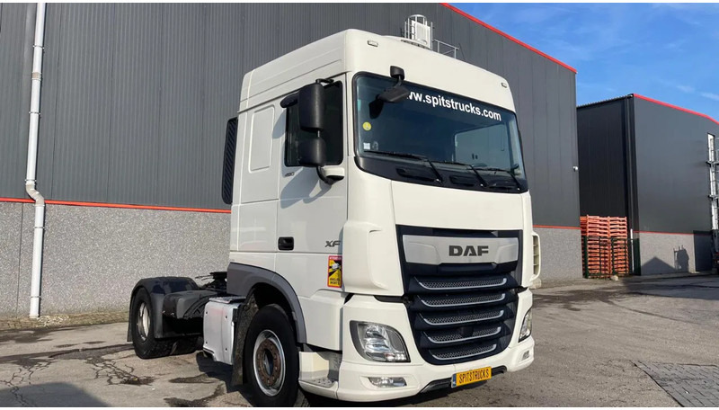 DAF XF 480 APK 05-02-2026 - Tractor truck: picture 3 DAF XF 480 APK 05-02-2026 - Tractor truck: picture 3
