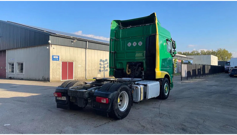 DAF XF 510 Hydrauliek - Tractor truck: picture 5 DAF XF 510 Hydrauliek - Tractor truck: picture 5