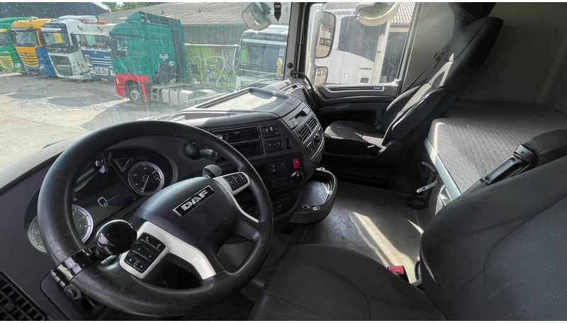 DAF XF 530 Retarder+ Kipperhydrauliek+ koelkast leasing DAF XF 530 Retarder+ Kipperhydrauliek+ koelkast: picture 8 DAF XF 530 Retarder+ Kipperhydrauliek+ koelkast leasing DAF XF 530 Retarder+ Kipperhydrauliek+ koelkast: picture 8
