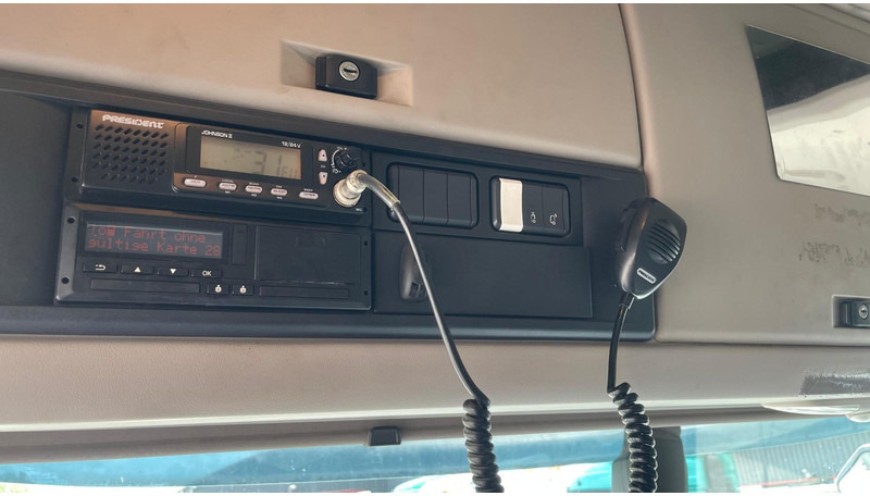 DAF XF 530 Retarder+ Kipperhydrauliek+ koelkast leasing DAF XF 530 Retarder+ Kipperhydrauliek+ koelkast: picture 13 DAF XF 530 Retarder+ Kipperhydrauliek+ koelkast leasing DAF XF 530 Retarder+ Kipperhydrauliek+ koelkast: picture 13