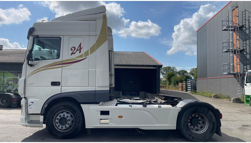 DAF XF 530 Retarder+ Kipperhydrauliek+ koelkast leasing DAF XF 530 Retarder+ Kipperhydrauliek+ koelkast: picture 7 DAF XF 530 Retarder+ Kipperhydrauliek+ koelkast leasing DAF XF 530 Retarder+ Kipperhydrauliek+ koelkast: picture 7