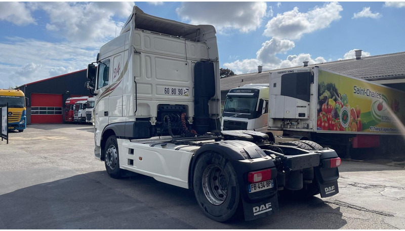 DAF XF 530 Retarder+ Kipperhydrauliek+ koelkast leasing DAF XF 530 Retarder+ Kipperhydrauliek+ koelkast: picture 6 DAF XF 530 Retarder+ Kipperhydrauliek+ koelkast leasing DAF XF 530 Retarder+ Kipperhydrauliek+ koelkast: picture 6