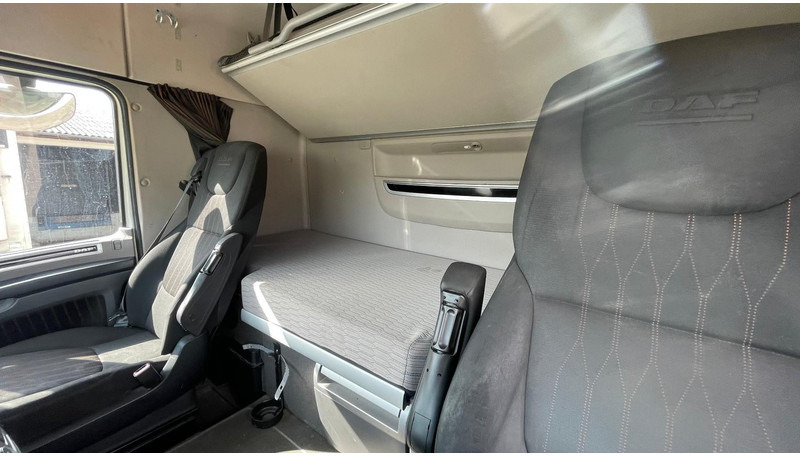 DAF XF 530 Retarder+ Kipperhydrauliek+ koelkast leasing DAF XF 530 Retarder+ Kipperhydrauliek+ koelkast: picture 9 DAF XF 530 Retarder+ Kipperhydrauliek+ koelkast leasing DAF XF 530 Retarder+ Kipperhydrauliek+ koelkast: picture 9