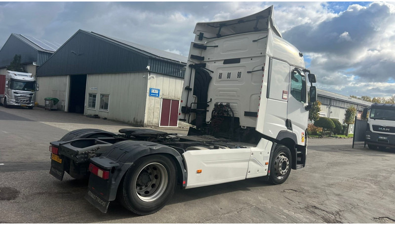 Renault T480 - Tractor truck: picture 4 Renault T480 - Tractor truck: picture 4