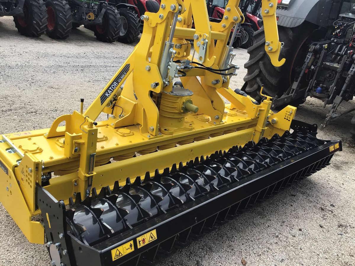 Bednar Kator KN 3000Q - Harrow: picture 4 Bednar Kator KN 3000Q - Harrow: picture 4