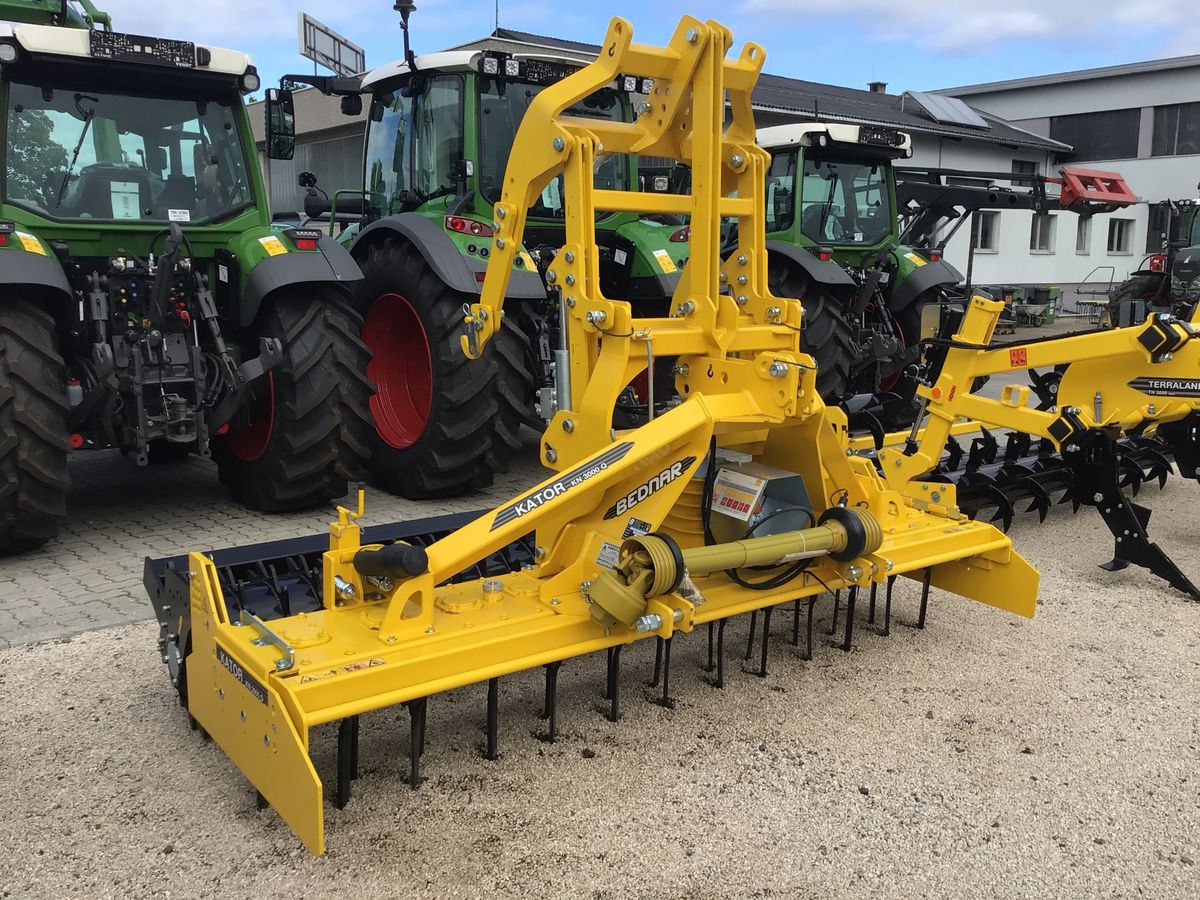 Bednar Kator KN 3000Q - Harrow: picture 1 Bednar Kator KN 3000Q - Harrow: picture 1